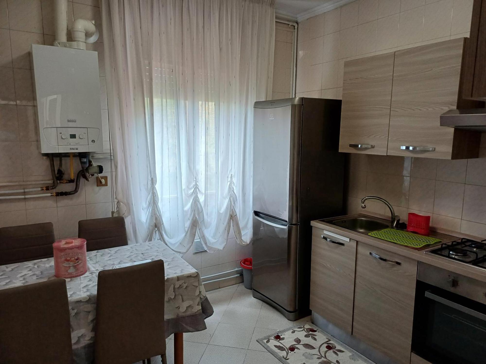 La Casa Degli Angeli Apartment คิออกเจีย ภายนอก รูปภาพ