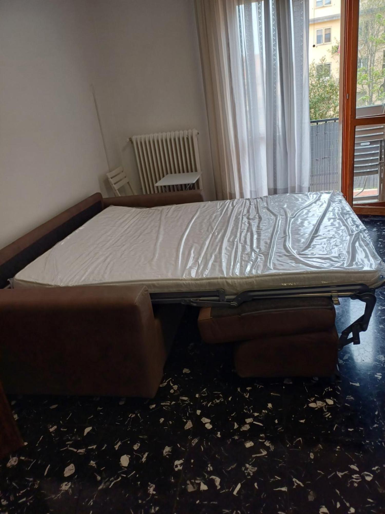 La Casa Degli Angeli Apartment คิออกเจีย ภายนอก รูปภาพ